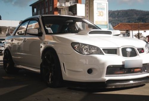 Preparación de 4x4 y turismos