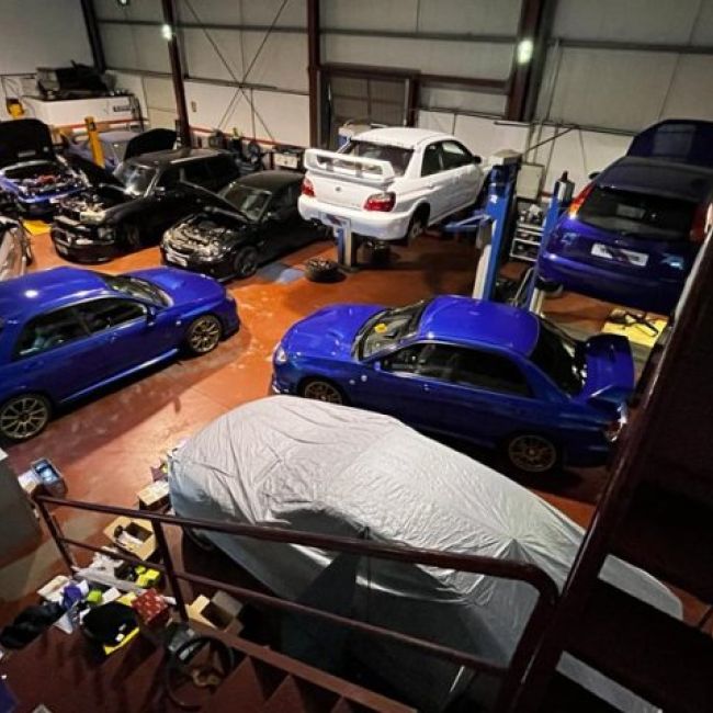 Ventajas de Teverga Motor