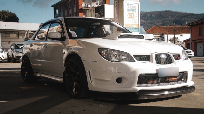 Preparación de 4x4 y turismos