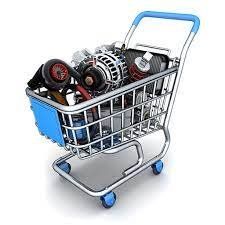Todo tipo de merchandising de la automoción de marcas japonesas